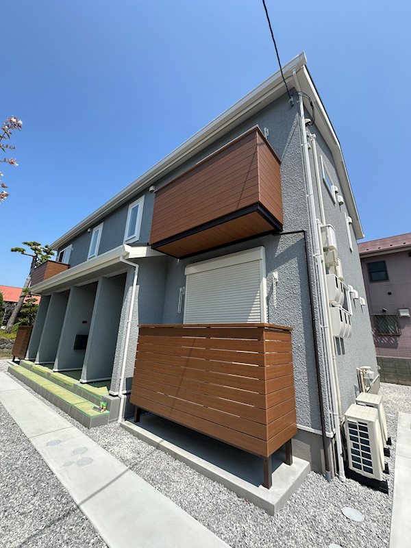 その他外観1