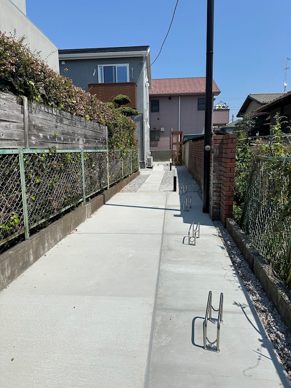 その他外観3
