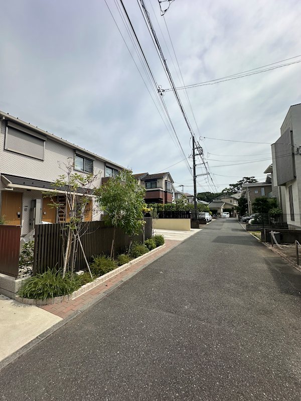 その他外観5