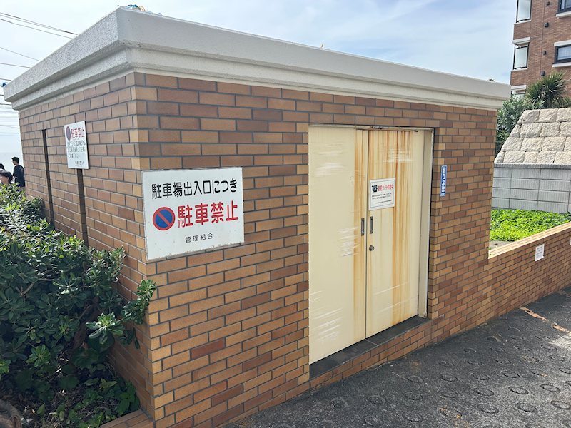その他外観2