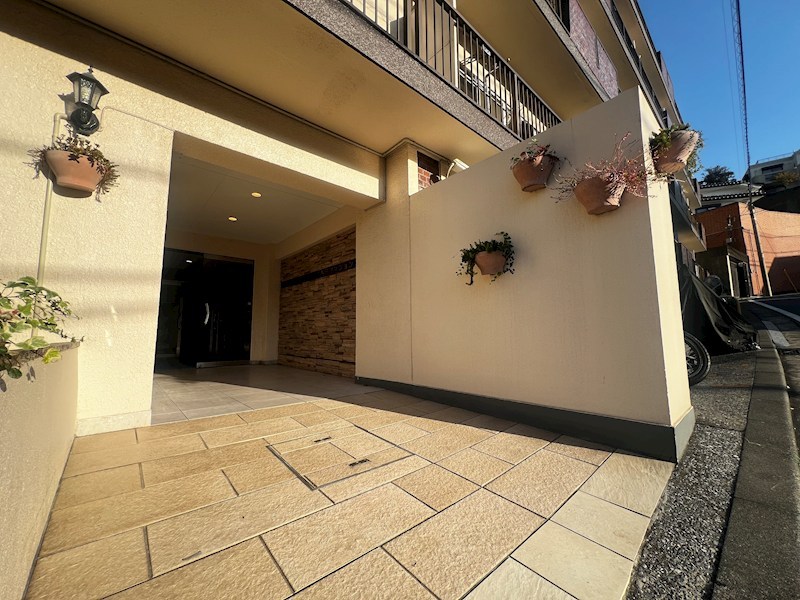 山手町マンション その他外観3