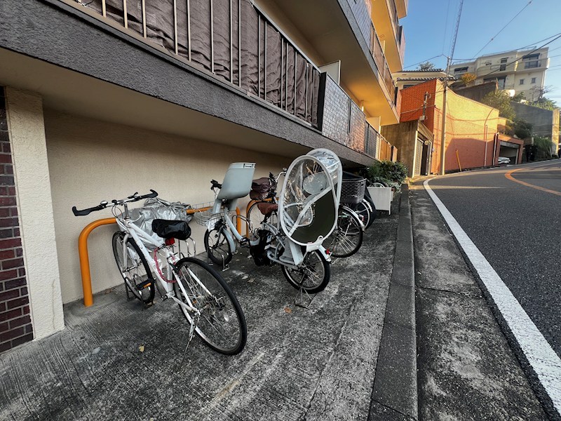 山手町マンション その他7