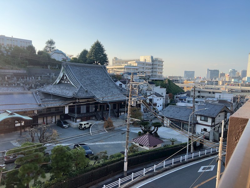 山手町マンション その他9