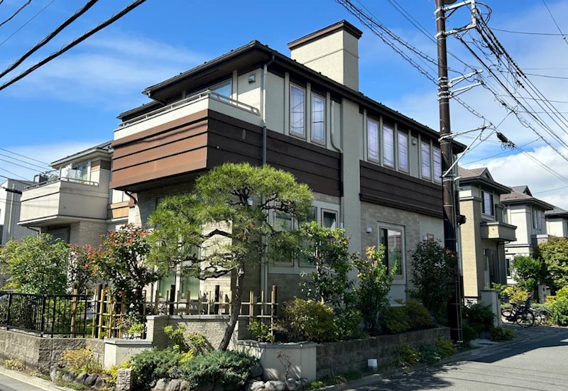 その他外観2