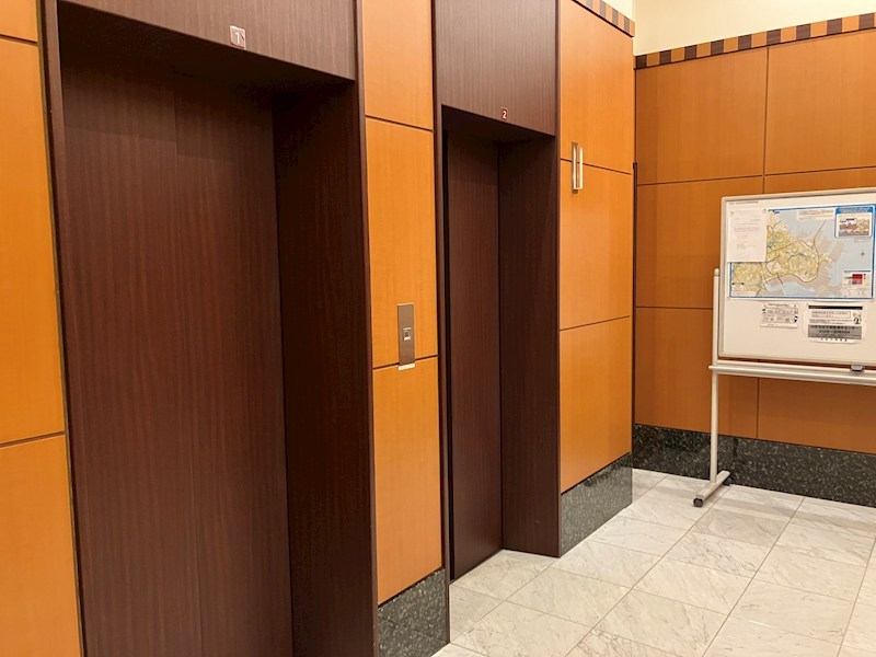 グローリオタワー横浜元町　 その他2