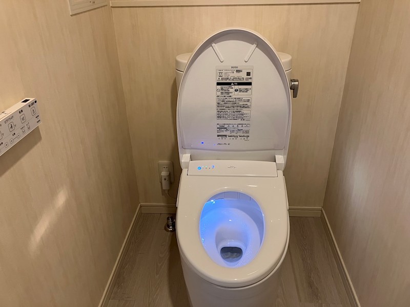 グローリオタワー横浜元町　 その他3