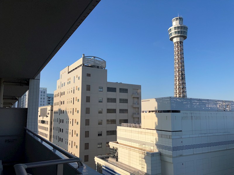 グローリオタワー横浜元町　 その他5