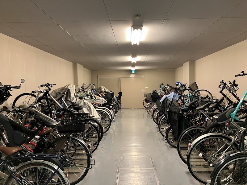 グローリオタワー横浜元町　 その他6