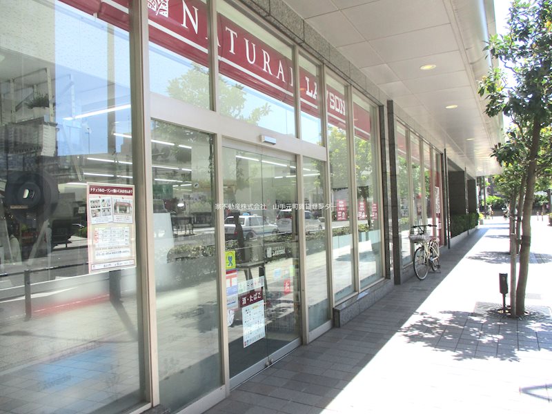 グローリオタワー横浜元町　 その他外観2