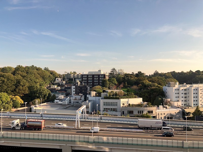 グローリオタワー横浜元町　 その他外観3