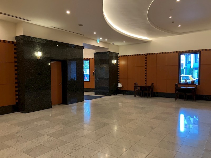 グローリオタワー横浜元町　 その他外観4