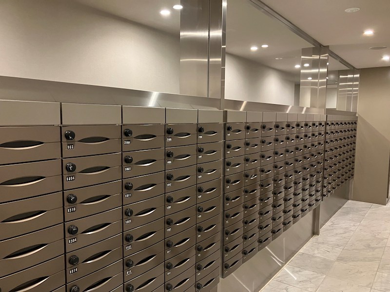 グローリオタワー横浜元町　 その他外観5