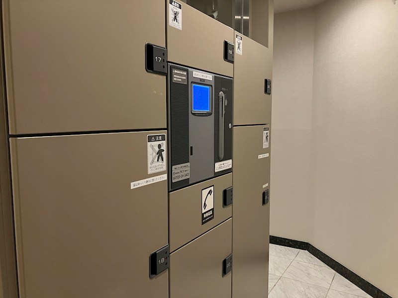 グローリオタワー横浜元町　 その他外観6