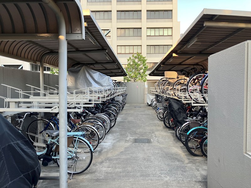 グローリオタワー横浜元町　 その他8