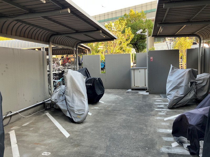 グローリオタワー横浜元町　 その他9