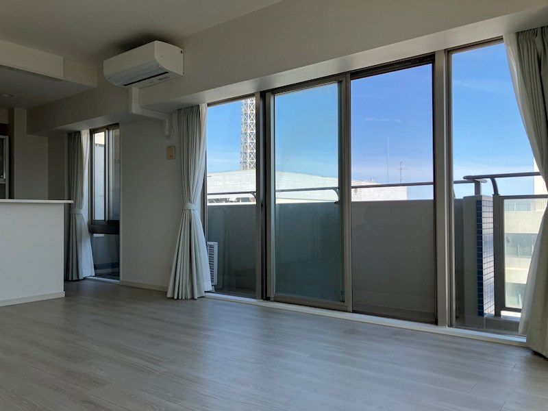 グローリオタワー横浜元町　 その他10