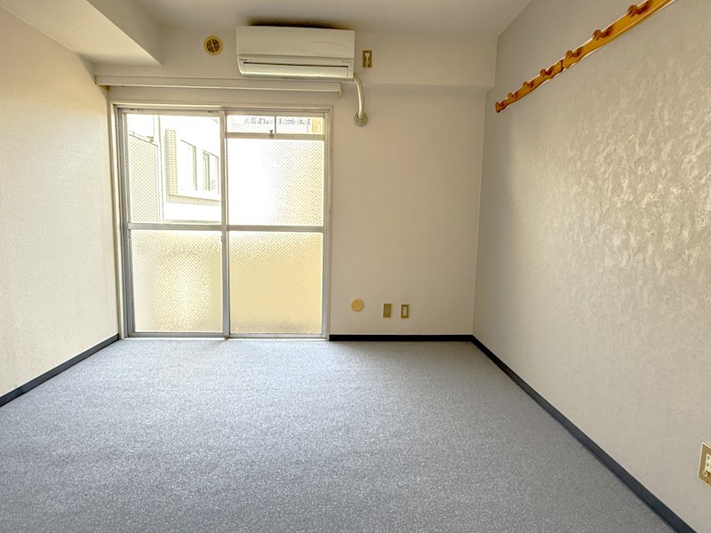 スターハイツ横須賀中央 リビング