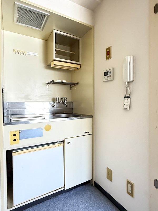 スターハイツ横須賀中央 キッチン
