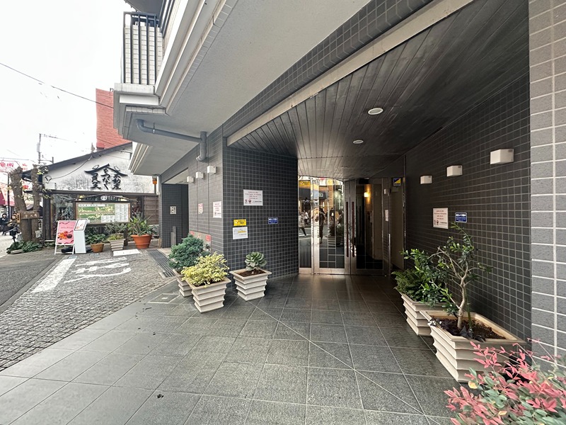 アルス鎌倉御成町 その他4