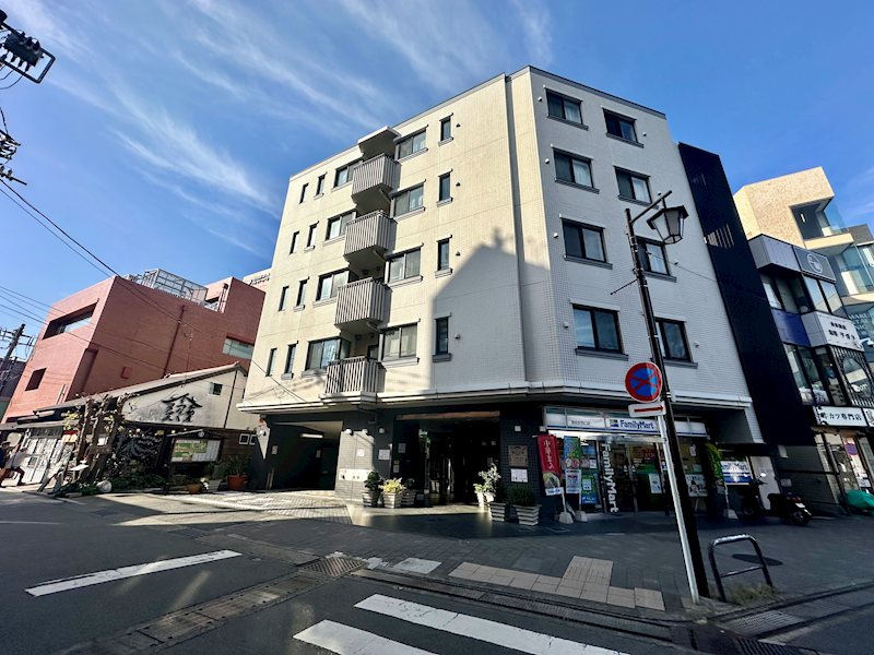 アルス鎌倉御成町 その他外観1