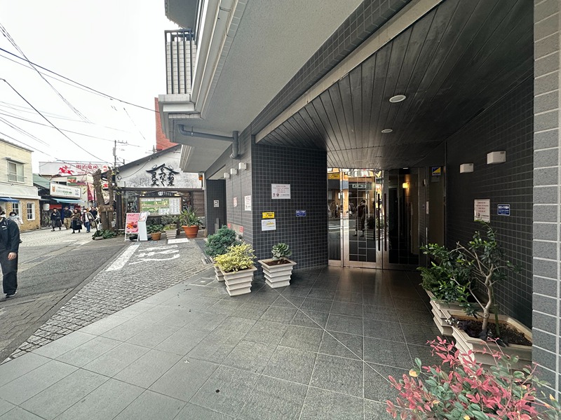 アルス鎌倉御成町 その他外観2