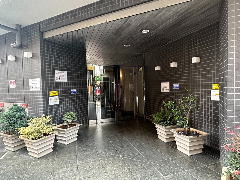 アルス鎌倉御成町 その他外観3