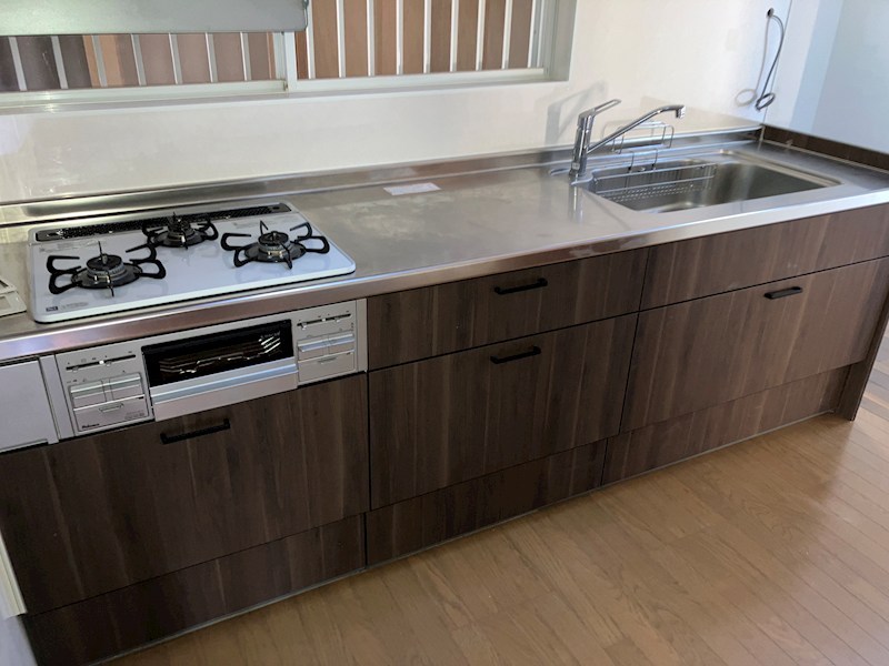 今泉台3丁目戸建  キッチン