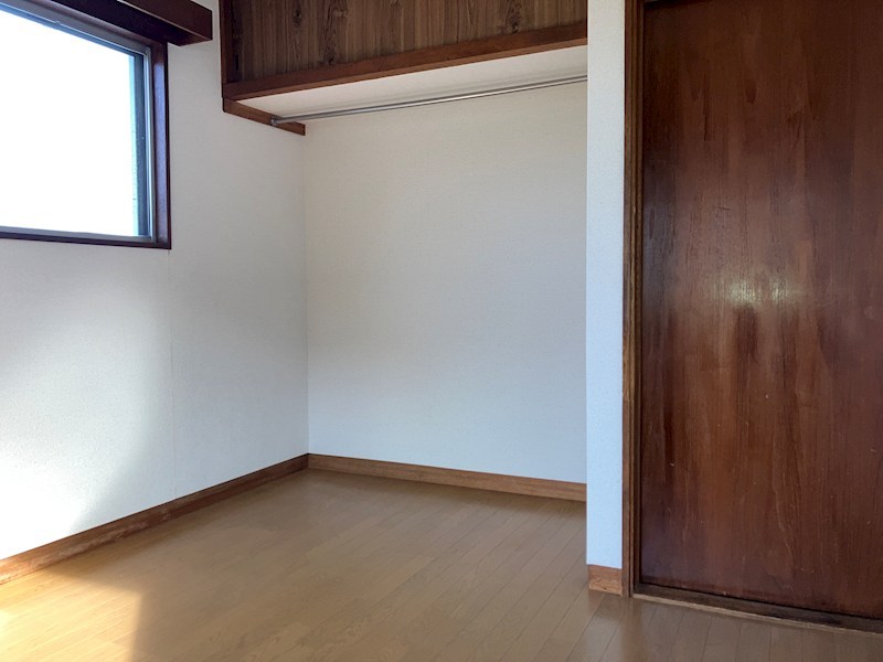 今泉台3丁目戸建  ベッドルーム