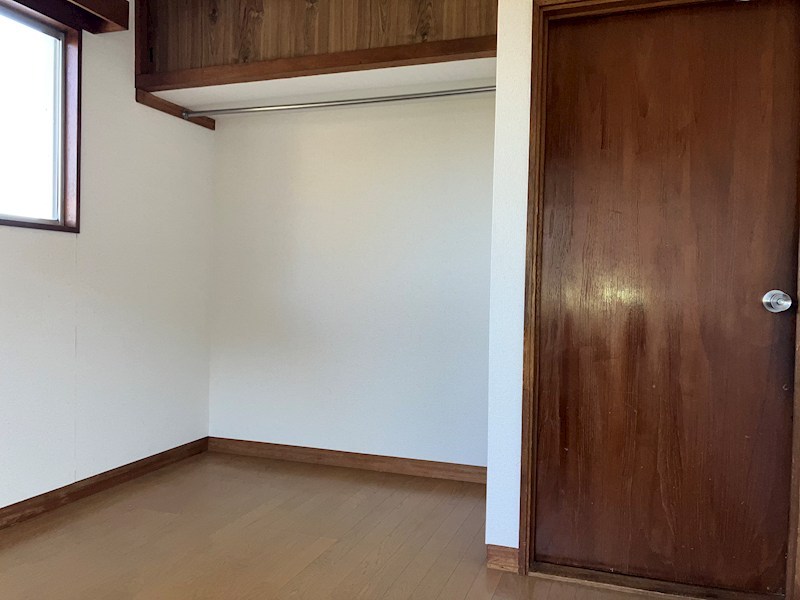 今泉台3丁目戸建  ベッドルーム