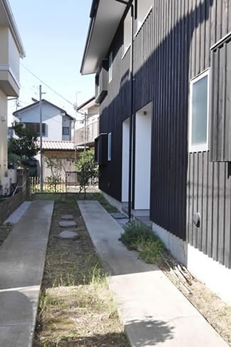 BRUTUS茅ヶ崎 その他外観1