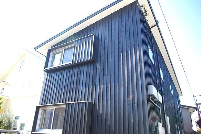 BRUTUS茅ヶ崎 その他外観2