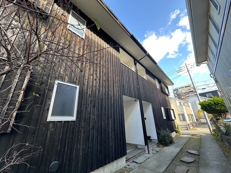 BRUTUS茅ヶ崎 その他外観3