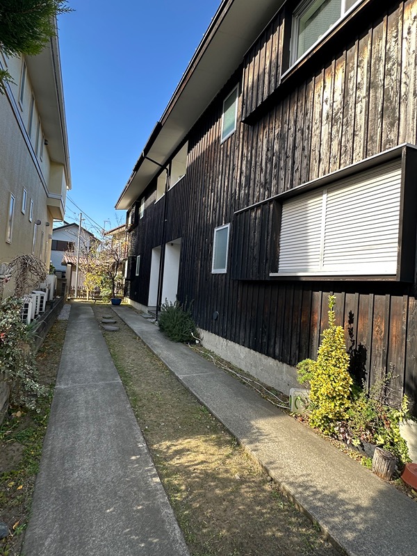 BRUTUS茅ヶ崎 その他外観4