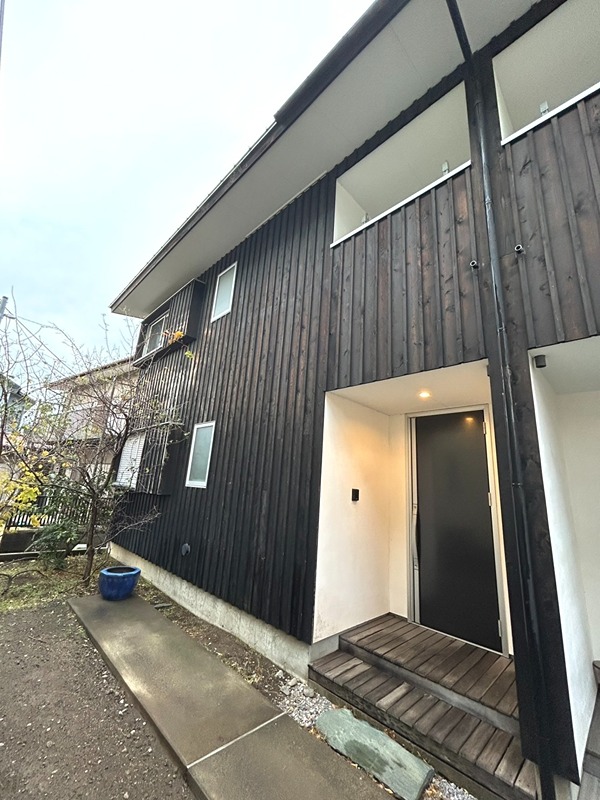 BRUTUS茅ヶ崎 その他外観5