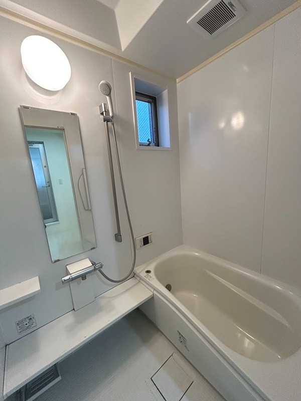 BRUTUS茅ヶ崎 風呂画像