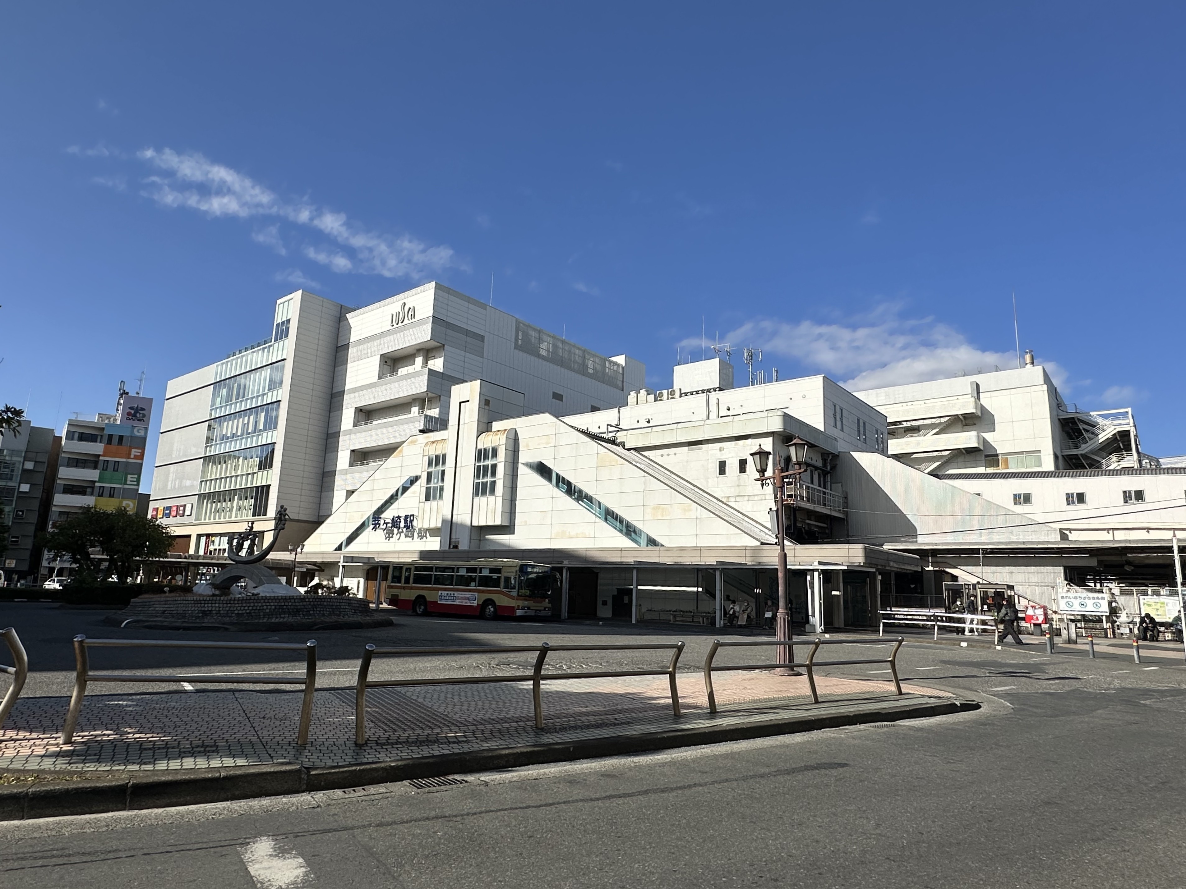 BRUTUS茅ヶ崎 周辺画像2