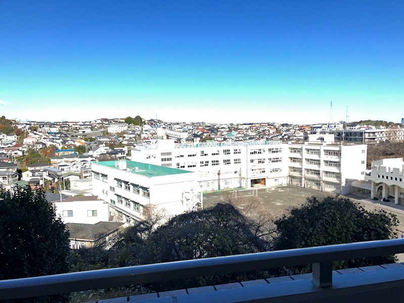 上大岡パーク・ホームズ弐番館 その他1