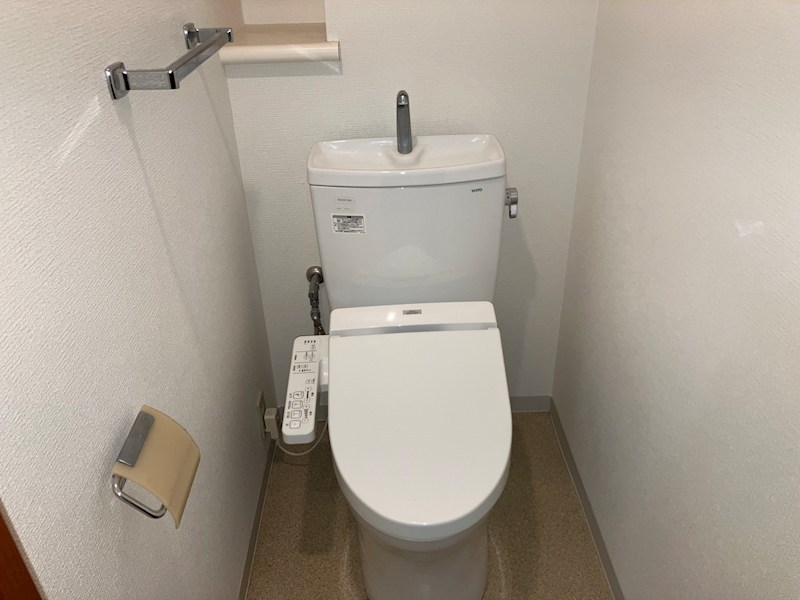 上大岡パーク・ホームズ弐番館 その他1