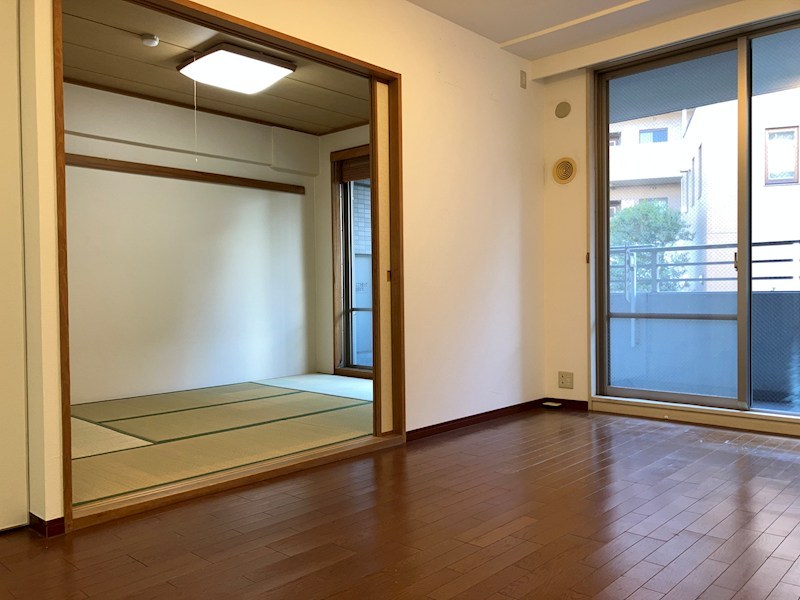 上大岡パーク・ホームズ弐番館 その他4