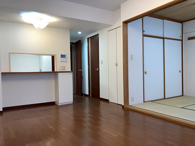 上大岡パーク・ホームズ弐番館 その他5