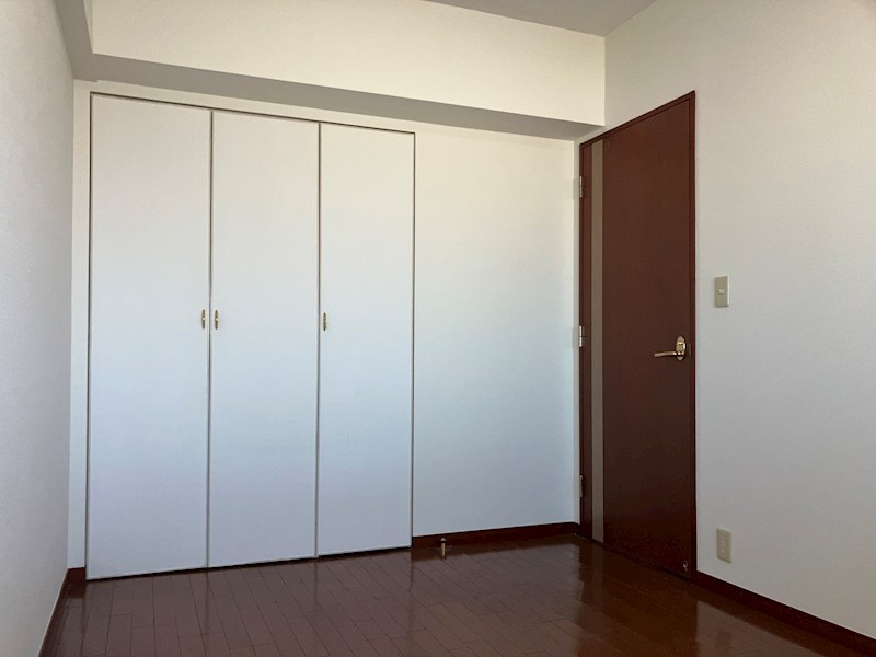 上大岡パーク・ホームズ弐番館 その他8