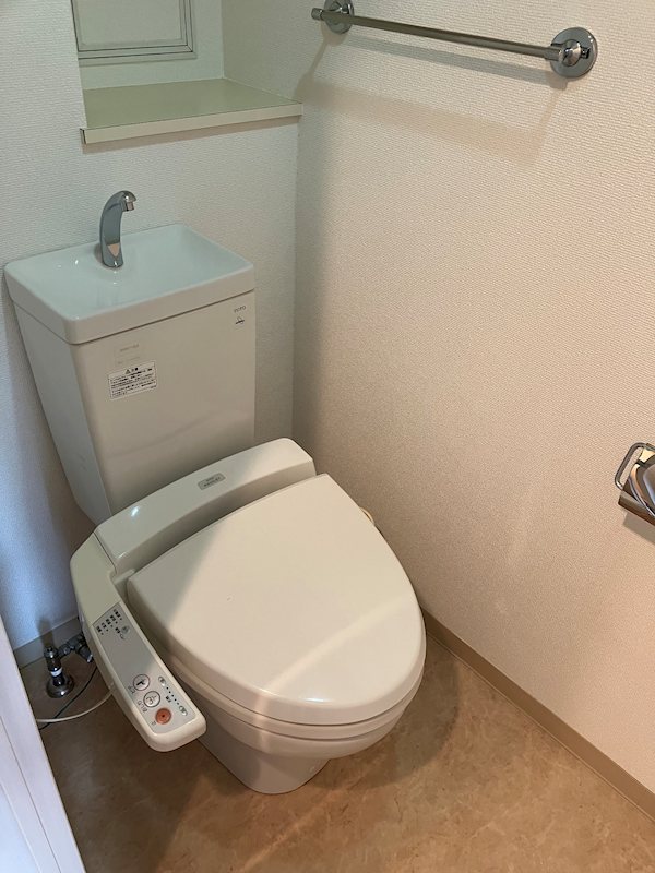 アクアコート金沢八景  その他1