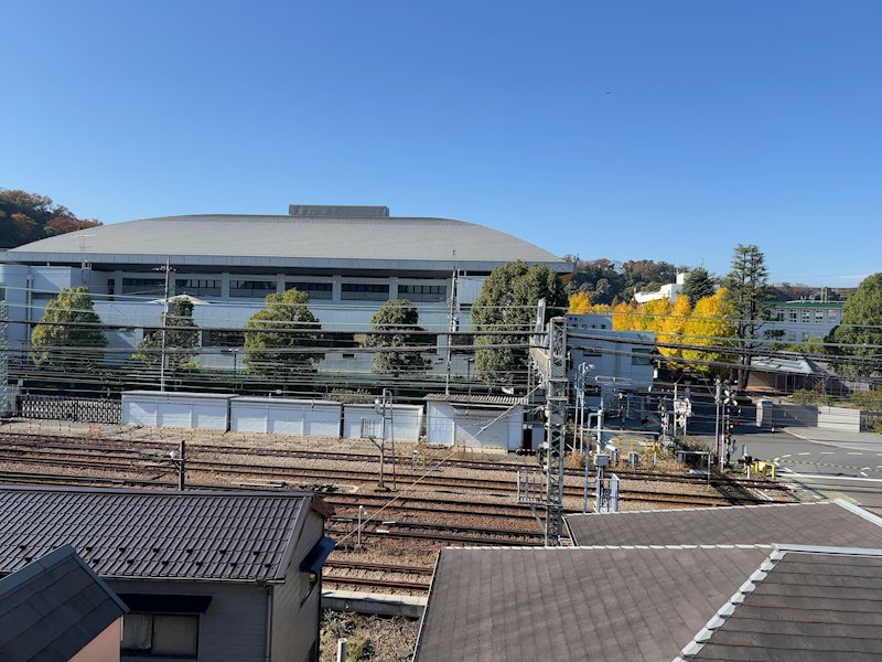 アクアコート金沢八景  その他14