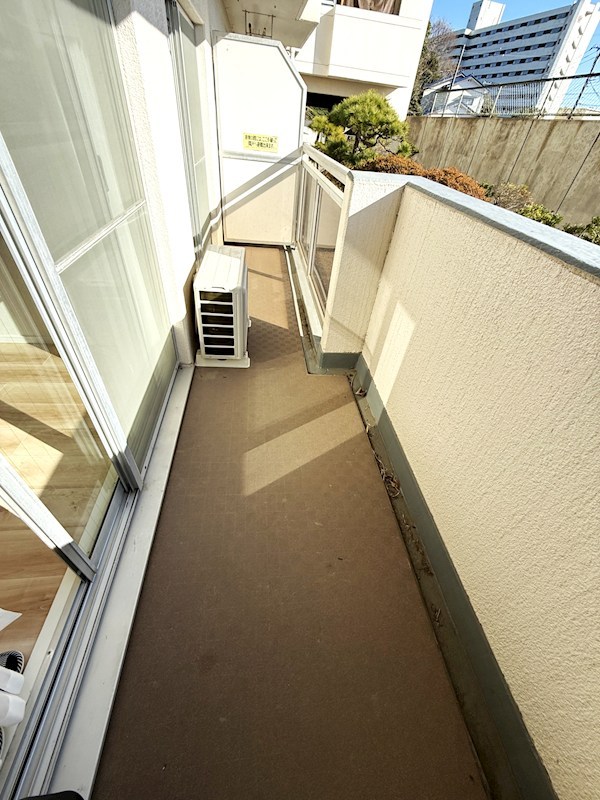 マリンコーポ浦賀 その他2