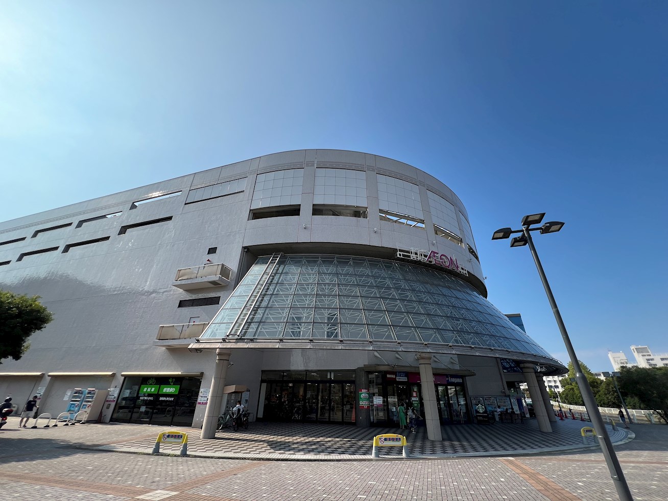 アクアコート金沢八景 周辺画像1