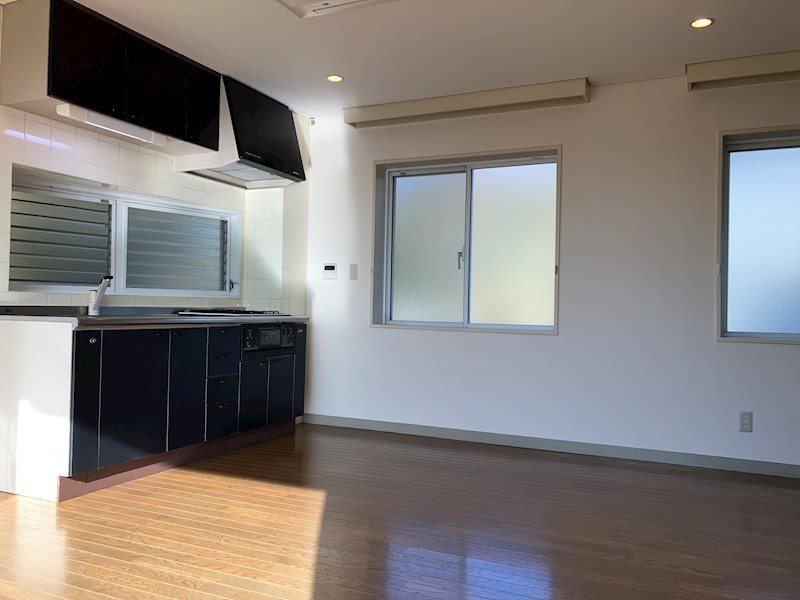 ヒルハウス披露山 その他2