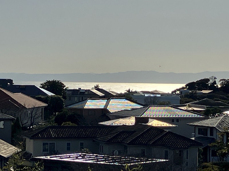 ヒルハウス披露山 その他外観1