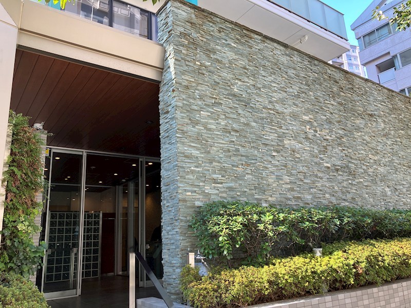 パーク・ホームズ横濱磯子 その他外観1