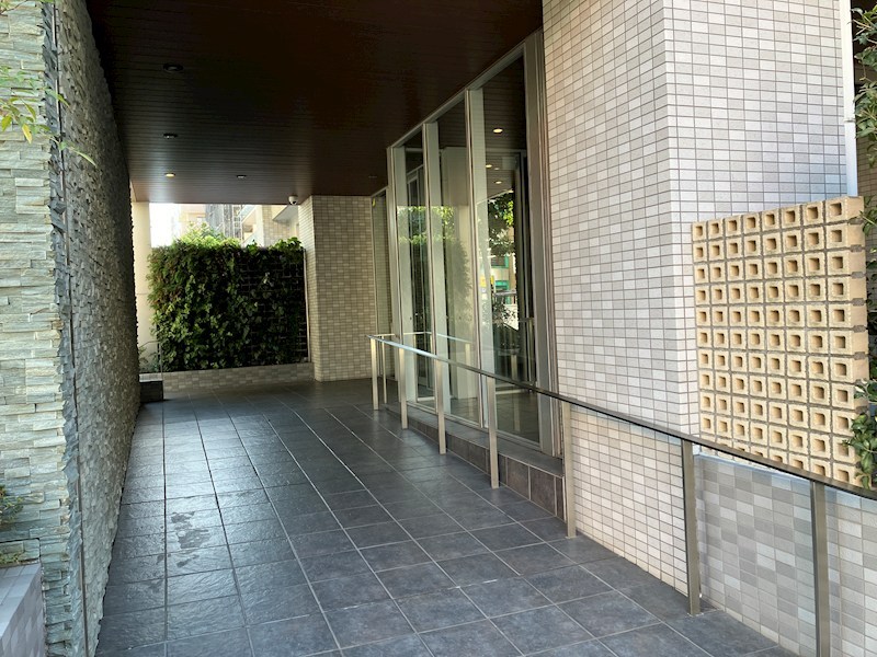 パーク・ホームズ横濱磯子 その他外観2