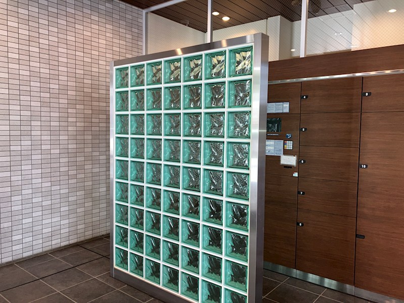 パーク・ホームズ横濱磯子 その他外観3